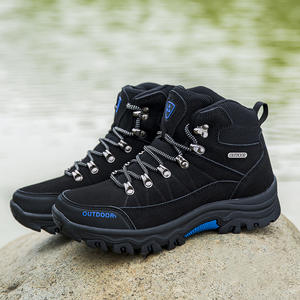 Chaussures <span class=keywords><strong>d</strong></span>'<span class=keywords><strong>escalade</strong></span> légères pour hommes, baskets de Sport <span class=keywords><strong>d</strong></span>écontractées pour l'extérieur, <span class=keywords><strong>prix</strong></span> <span class=keywords><strong>d</strong></span>'usine, vente en gros, - Product Image 3