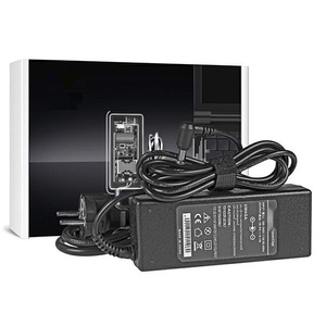 Caricabatterie - caricabatterie per portatile, potenza di 90W, 19.5V e 4.7A, con connettore da 6.5 mm x 4.4 mm, ideale per garantire la ricarica - Product Image 1