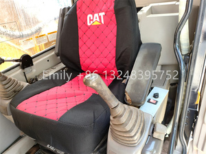 Excavadora Usada Cat 330D2L 330D 330D2, Mejor Precio del Mercado, Excavadoras Originales Japonesas en Venta - Product Image 3