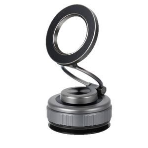 Soporte Magnético para Teléfono con Ventosa de Adsorción al Vacío, Antivibraciones, con Rotación de 360 Grados, para el Tablero del Automóvil, con Logotipo Personalizado - Product Image 6