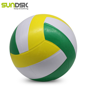 <span class=keywords><strong>ราคา</strong></span>ถูกขนาด5ที่กำหนดเองพิมพ์ยางวอลเลย์บอล - Product Image 4