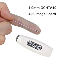 Module de caméra endoscopique OCHTA10 1,0 mm, caméra médicale miniature CMOS 400x400 pour urétéroscope, bronchoscope, fabricant OEM