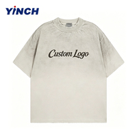 T-shirts unis LAYENNE les plus vendus – T-shirt polyvalent respirant 250g avec logo personnalisé – T-shirt d'été pour homme, idéal pour les loisirs