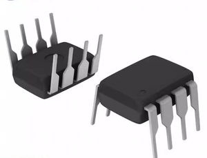 MCP6002-I/MS IC GP 2 mạch 8msop khuếch đại MCP6002-I/P bom danh sách dịch vụ trong kho IC bảng mạch - Product Image 2