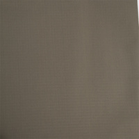 Rouleau de drap de lit imperméable en tissu Oxford 100 % polyester tricoté chaîne à mémoire de forme, prix usine avantageux, pour la maison et les textiles de chambre des filles