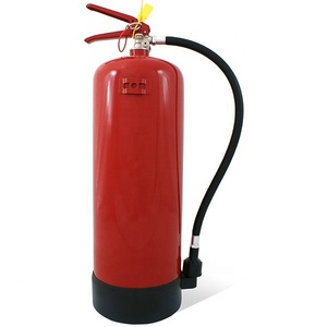 Extincteur à eau mousse personnalisé 1L 2L 3L 4L 6L, bidon d'eau, équipement de lutte contre l'incendie de classe <span class=keywords><strong>AB</strong></span>, extincteur rechargeable - Product Image 2