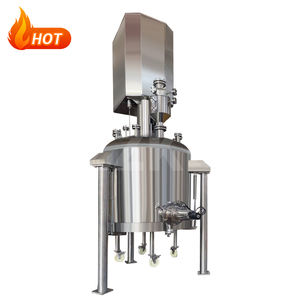 Séchoir à filtre Nutsche multifonction à prix compétitif pour usage industriel et en laboratoire - Product Image 2