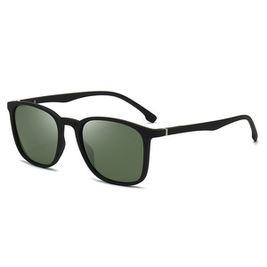 Новые мужские поляризованные солнцезащитные очки для вождения, рыбалки и защиты от солнца, с возможностью нанесения логотипа, от 1 шт. - Product Image 4