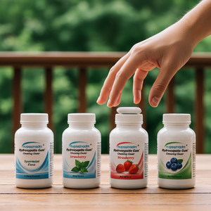 Offres Spéciales Produits pour le diabète <span class=keywords><strong>Xylitol</strong></span> blanchissant Chewig Gum sans sucre Blanchiment des dents Chewing-gum - Product Image 4