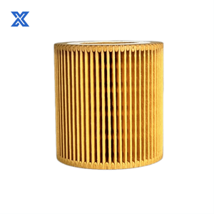 11427953125 กรองน้ำมันเครื่องสำหรับ BMW N20 N26 1 2 3 4 5 X1 X3 Z4 ซีรีส์ F20 F21 F22 F30 F31 F34 F32 F36 F10 F11 E84 F48 F25 E89 - Product Image 2