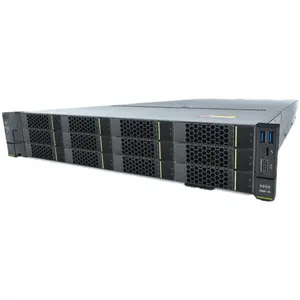 Более дешевый 1u 2u 4u Rack 2288h V5 сервер