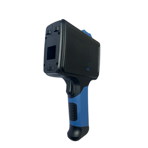 12.7Mm Amark Handjet Máy Thời Hạn Sử Dụng Mã Hóa Mã QR Mã Vạch Logo Cầm Tay Xách Tay Máy In Phun - Product Image 4