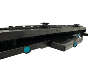 ไฟเลี้ยวแบบ LED 11 เม็ด รุ่น 4L0 953 041E 4L0 953 042E  พร้อมไฟวิ่งกลางวัน สำหรับรถยนต์ออดี้ Q7 ปี 2010-2015 - Product Image 6