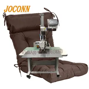 advanced Mattress dot tacking stitching machine sleeping pillow sewing machine Embroidery Machine Computerized