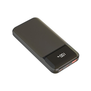 Ba Kết quả đầu ra ngân hàng điện hiển thị kỹ thuật số 10000mAh pd20w 2C + 1A ngân hàng điện - Product Image 3