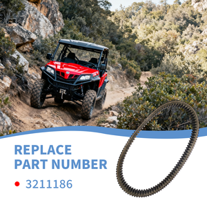 <span class=keywords><strong>Courroie</strong></span> d'entraînement ATV/UTV pour <span class=keywords><strong>Polaris</strong></span> <span class=keywords><strong>RZR</strong></span> XP <span class=keywords><strong>1000</strong></span> XP 4 <span class=keywords><strong>1000</strong></span> S <span class=keywords><strong>1000</strong></span> General XP <span class=keywords><strong>1000</strong></span> 2015-2025 3211180 3211172 3211196 3211149 3211142 - Product Image 6
