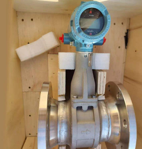 Débitmètre Rosemounts 8800, transmetteur de débit de gaz industriel, instrument de mesure de débit de process en stock - Product Image 5