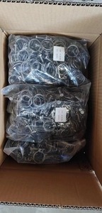 Thép không gỉ đôi dây họng <span class=keywords><strong>Hoop</strong></span> xử lý kẹp 304 ống <span class=keywords><strong>Hoop</strong></span> có thể được tùy chỉnh các nhà sản xuất bán hàng trực tiếp quyền lực nặng <span class=keywords><strong>Hoop</strong></span> - Product Image 3