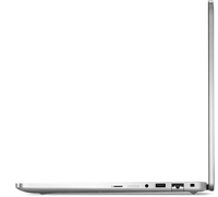 Ordinateur portable Inspiron 16 Plus AI, Intel Core Ultra 7, 32 Go de mémoire LPDDR5X, SSD de 1 To, écran IPS 16 pouces 2,5K 300 nit, Windows 11, clavier rétroéclairé, en stock