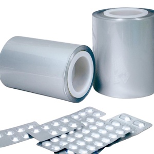 Trung quốc sản xuất Opa + AL + PVC lạnh hình thành Alu Alu lá dược phẩm Vỉ bao bì bền lá - Product Image 5