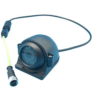 Fábrica original 1080P retrovisor cámara <span class=keywords><strong>IPC</strong></span> IP M12D 4Pin vehículo DVR Kits con respaldo de metal para autobús - Product Image 6