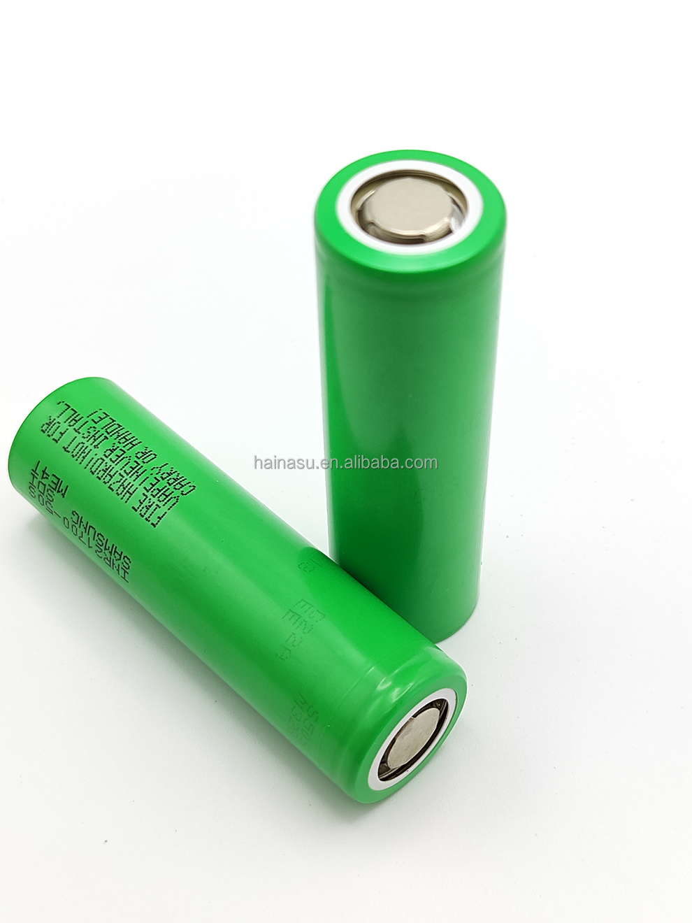 Lithium Ion Batteries Inr21700 50s 3.7v 5000mah 25a 45c High Discharge ...