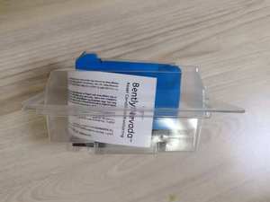 Modulo Frontal Bently Nevada 3300 Series 330180-91-cn - Product Image 2