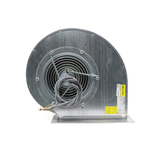 Ziehl-abegg RD22P-4DW.4N.1R 133101 <b>Computer</b> Room Air Conditioning <b>Fan</b> Double Inlet Centrifugal <b>Fan</b> For Railway Technology - Product Image 1