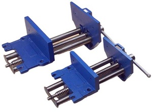 Morsa da banco per lavorazione del legno CNC ANDUUK 7, morsa per lavorazione del legno, strumento di serraggio fai da te, morsetto da tavolo per lavorazione del legno, altri accessori per macchine utensili - Product Image 2