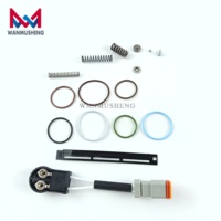 Kit de Juntas para Reparación de Inyectores de Combustible M11/N14/L10