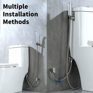 Экологичный распылитель для биде - Product Image 6