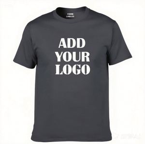 Custom Tshirt Design for Men Women Quick Drying Fabric Sports Activewear Team Jerseys Advertising Shirts - Product Image 5