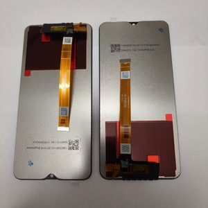 หน้าจอ LCD พร้อมทัชสกรีน สำหรับ <span class=keywords><strong>OPPO</strong></span> <span class=keywords><strong>F9</strong></span> F5 F7 F11 F15 F17 F19 F21 A3S A5 <span class=keywords><strong>A7</strong></span> A12 A15 ของแท้สำหรับซ่อมโทรศัพท์มือถือ - Product Image 3