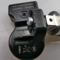 SAIC MAXUS G50 T60 V90 D60 Capteur de pression des pneus d'origine C00267957 C00098945