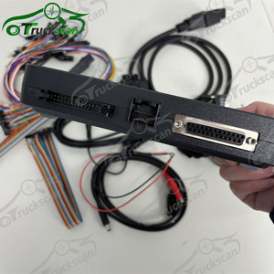 Outil de programmation ECU TCU Alientech KESS V3 KESS3 Master Version pour voitures - Activation des protocoles OBD LCV - Product Image 5