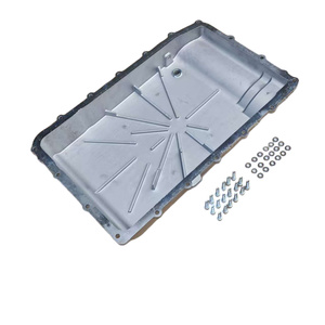 อ่างเกียร์อะลูมิเนียมใหม่เอี่ยมสำหรับเกียร์ 10r80 - Product Image 1