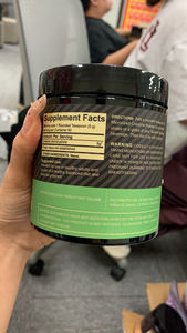 高品質 ホエイプロテイン マスゲイナー パウダー 大人向け ジムサプリメント - 卸売 - Product Image 6