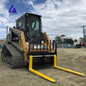 ملحقات شوك انزلاقية من LG سريعة وسهلة الإرفاق لرافعات الانزلاق - Product Image 2