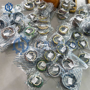 <span class=keywords><strong>950E</strong></span> 7X2704 Suku Cadang Hidrolik Tilt Kit Seal Silinder Kit Perbaikan Lift - Product Image 6