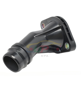 25631-2E010 256312E010 Conector de Entrada de Refrigerante para Hyundai Accent Kia Rio 25631 2E010 - Product Image 6