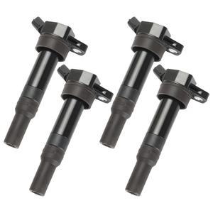 Bobina de Encendido para Nissan VW Mazda Suzuki Subaru Forester Cultus Sunny 3 Tiguan Peugeot 206 405 <span class=keywords><strong>Apr</strong></span> Stihl Fs240 Tb48 - Product Image 2