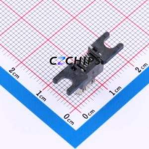 ZX80-B-5SA(30) USB Connector SMD Connector ( Connector Type: Micro-B )( Protocol Standard: USB 2.0 )( Gender: Male ) - Product Image 2