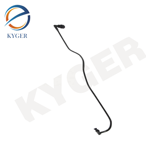 LR019341 tubo di Overflow del radiatore di raffreddamento LR000946 per Land Rover per Freelander 2 2007-2014 - Product Image 1