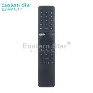 ES-RM151-1 phổ Chất lượng cao Nhà Máy Giá thông minh TV điều khiển từ xa cho HDTV thông minh TV điều khiển từ xa kiểm soát - Product Image 4