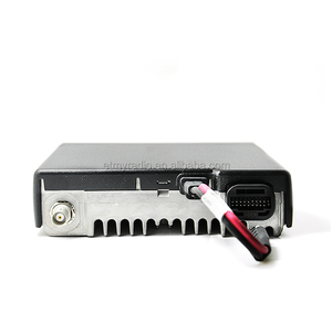 Original DM1400 XiR M3188 10km 25w Transceiver DMR Vehicle <b>Mobile</b> radio Digital Walkie Talkie Car radio - Product Image 5