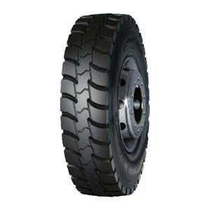 Neumáticos de marca de alta calidad para pliegues 8.25R16-16PR Neumáticos comerciales para camiones ligeros 8.25R16-16PR Neumáticos para camiones - Product Image 2