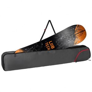 Housse de protection pour ski et snowboard personnalisable à prix de gros, sac de transport en polyester pour ski et snowboard, idéal pour les voyages en extérieur - Product Image 1