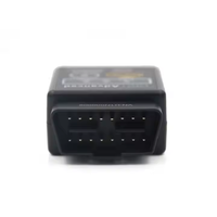 Mini Escáner OBD Bluetooth Elm327 ELM 327, Escáner de Diagnóstico OBD2, Compatible con Wifi Bluetooth, Herramienta de Diagnóstico para Automóviles