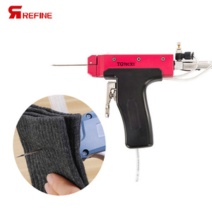 Tinh chỉnh gắn thẻ <span class=keywords><strong>pin</strong></span> Súng khí nén tiêu chuẩn <span class=keywords><strong>tag</strong></span> Súng tốt kim tiêu chuẩn <span class=keywords><strong>tag</strong></span> kim cho sock may mặc - Product Image 6