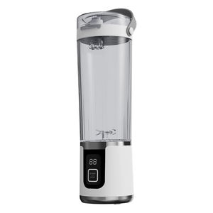 Licuadora Portátil Recargable por USB, Vaso Mezclador Personal para Jugos, Trituradora de Hielo, Licuadora para Smoothies - Product Image 1